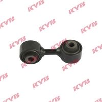 Stange/Strebe, Stabilisator