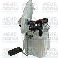 Sistem alimentare cu combustibil MEAT & DORIA, Cod: 76981