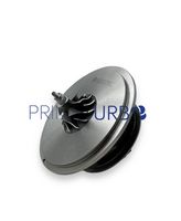 Rumpfgruppe, Turbolader Rumpfgruppe, Turbolader