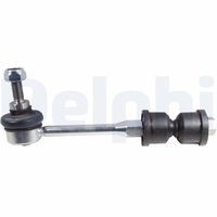 Stange/Strebe, Stabilisator