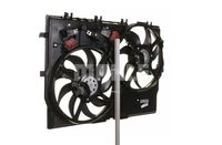 Thumbnail - Koelventilatorwiel - CFF194000P - MAHLE