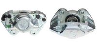 Bremssattel
