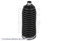 Faltenbalgsatz, Lenkung