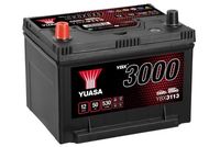 Starterbatterie
