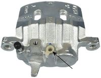 Bremssattel