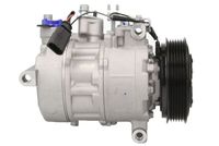 THERMOTEC Compressor, airconditioning 4