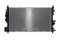 Thumbnail - Radiateur - CR1697000S - MAHLE