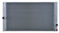 Thumbnail - Radiateur - CR779000P - MAHLE
