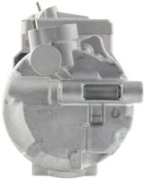 Thumbnail - Compressor, airconditioning - ACP566000P - MAHLE