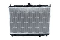 Kühler, Motorkühlung