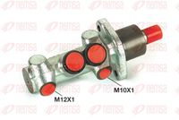 Спирачна помпа