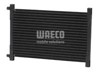 WAECO Condensor, airconditioning 1