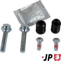 комплект водещи втулки, спирачен апарат