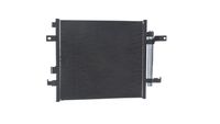 Thumbnail - Condensor, airconditioning - AC1073000S - MAHLE