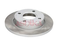 Disc frana ASHIKA, Cod: 60-03-359C