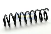 пружина за ходовата част