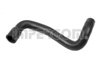 маркуч на радиатора