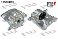 Bremssattel