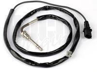 Sensor, Abgastemperatur