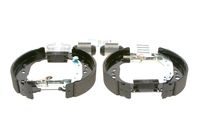 BOSCH Remschoenset 3