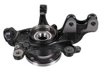 шенкел, окачване на колелата