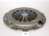 Placa presiune ambreiaj JAPANPARTS, Cod: SF-597