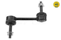 Stange/Strebe, Stabilisator