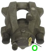 Bremssattel