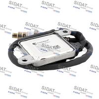 NOx-Sensor, NOx-Katalysator