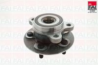 комплект колесен лагер