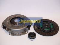 Set ambreiaj JAPANPARTS, Cod: KF-H49