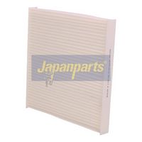 Филтър купе (поленов филтър)