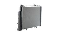 Thumbnail - Radiateur - CR248000S - MAHLE