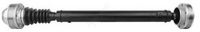 Ax cardanic, antrenarea arborelui JAPANPARTS, Cod: AC-0016
