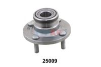 главина на колелото