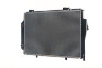 Thumbnail - Radiateur - CR307000S - MAHLE