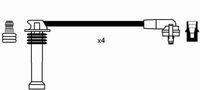 NGK Bougiekabelset 2