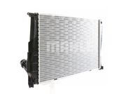 Thumbnail - Radiateur - CR1083000S - MAHLE