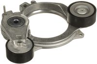 Riemenspanner, Keilrippenriemen