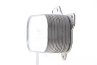 Thumbnail - Oliekoeler, motorolie - CLC134000S - MAHLE
