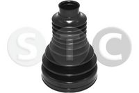 комплект маншон, полуоска