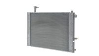 Thumbnail - Radiateur - CR1855000S - MAHLE