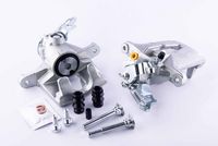 Bremssattel