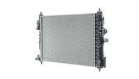 Thumbnail - Radiateur - CR2594000P - MAHLE