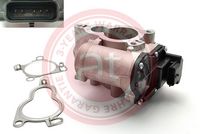 Supapa EGR at autoteile germany, Cod: at23727