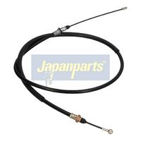 жило, ръчна спирачка