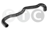 маркуч на радиатора