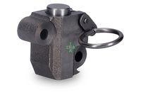 Spanner, Steuerkette