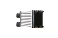 Thumbnail - Intercooler, inlaatluchtkoeler - CI16000S - MAHLE