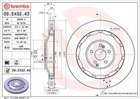 Bremsscheibe